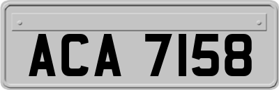 ACA7158
