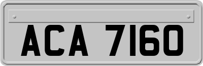 ACA7160