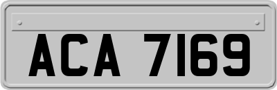 ACA7169