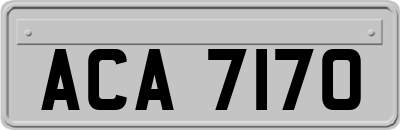 ACA7170