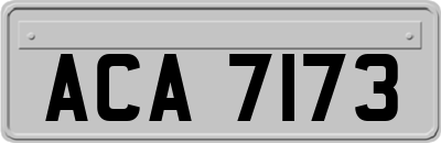 ACA7173