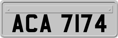 ACA7174