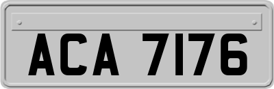ACA7176