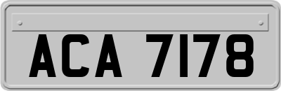 ACA7178
