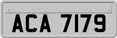 ACA7179