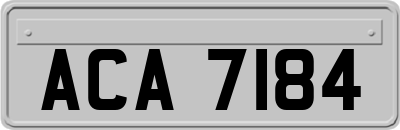 ACA7184