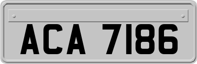 ACA7186
