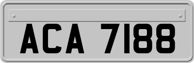 ACA7188