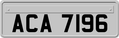 ACA7196
