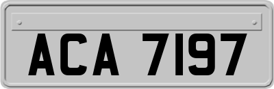 ACA7197