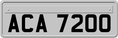 ACA7200