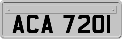 ACA7201