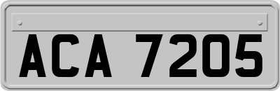 ACA7205