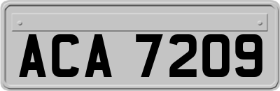 ACA7209