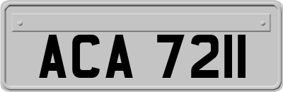 ACA7211