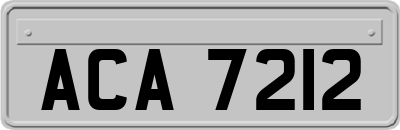 ACA7212
