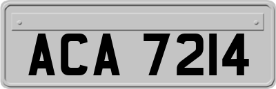 ACA7214