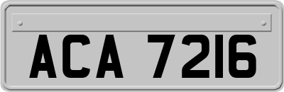 ACA7216