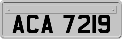 ACA7219