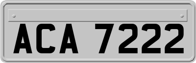 ACA7222