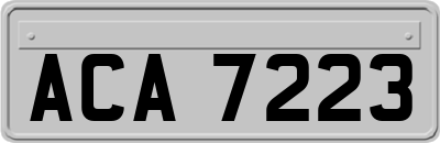 ACA7223