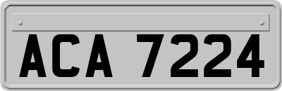 ACA7224