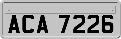 ACA7226