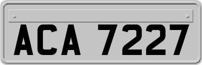 ACA7227