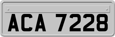 ACA7228