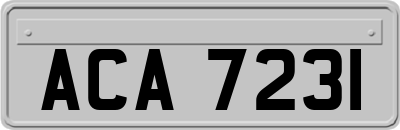 ACA7231