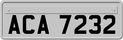 ACA7232