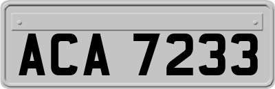 ACA7233