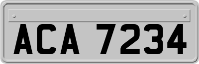 ACA7234
