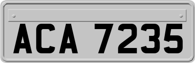 ACA7235