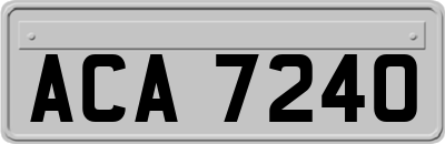ACA7240