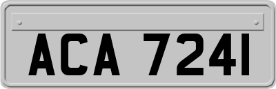 ACA7241
