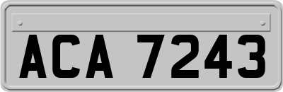 ACA7243