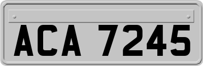 ACA7245