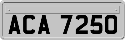 ACA7250