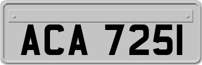 ACA7251