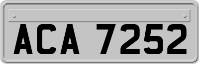 ACA7252