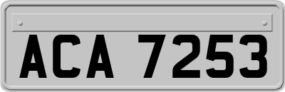 ACA7253