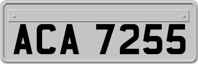 ACA7255