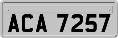 ACA7257