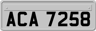 ACA7258