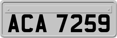 ACA7259