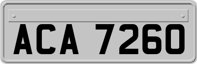 ACA7260