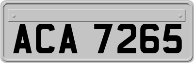 ACA7265