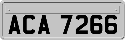 ACA7266