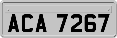 ACA7267